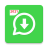 icon Whatsapp GB(‎ GB Apa Versi 2022) 1.1.3