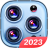 icon The Camera(Kamera 4K Ponsel 15, Selfie 360) 1.2.0