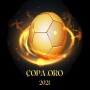 icon Copa Oro 2021(Piala Emas)