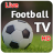 icon Football Live Score(Sepak Bola Live Score - Sepak Bola
) 1.0