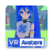 icon Anime Avatars(Avatar anime untuk VRChat) 1.8