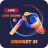 icon Cricket XI(Live Cricket Score - Live News
) 1.0