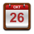 icon com.agus.austria.calendar(Kalender Austria 2022) 2.01