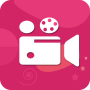 icon Video Editor(Video Editor
)