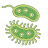 icon Bacteria(Bakteri: Jenis, Infeksi) 1.0.34.127