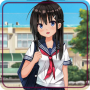 icon Guide Sakura Walkthrough(Panduan Sakura School Simulator 2021
)