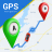 icon com.maps.navigation.offlinemaps.traffic.gps.location.directions(GPS, Peta Offline Petunjuk Arah) 1.9