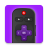 icon Roku Remote(Remote untuk Roku TV: Roku Stick) 1.7