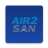 icon com.texa.air2san(Berair TEXA AIR2 SAN
) 1.1.2