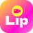 icon LipLip(LipLip - Panggilan Video Langsung) 1.108