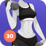 icon Female-Workout Pro(Female-Workout Pro
)