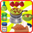 icon Cooking Games vegetable salad(Memasak sayuran salad) 2.0.0