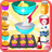 icon cooking games cakes cupcakes(Game memasak kue cupcakes) 2.0.0