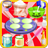 icon cooking games natural pancakes(Game memasak pancake alami) 2.0.0