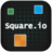 icon Square.io(Square IO) 1.0