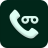 icon Automatic Call Recorder(Perekam Panggilan Otomatis Mobil Robot) 1.0