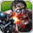 icon Zombie Killer(Pembunuhan Zombie: Call of Killer) 2.8