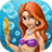 icon Mermaid(Mermaid: petualangan bawah air) 1.0.2