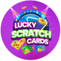 icon Scratch app - Money rewards! (Scratch - Hadiah uang! Campuran)