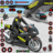 icon Police Cargo Transport(Kargo Polisi Game Mobil Polisi) 1.6.6