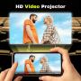 icon HD Video Projector Simulator 2021(Simulator Proyektor Video HD 2021
)