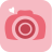 icon photoeditor(Camera - Filter, Selfie, Stiker
) 3.6
