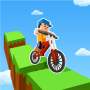 icon Blocky Bike Master()