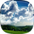 icon Cloud Live Wallpaper 2.3