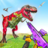 icon Dino Hunting Battle(Pemburu Dino Nyata: Game Dino 3d
) 1.3