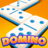 icon Domino Heat(Classic domino - Permainan Domino) 2.1.16