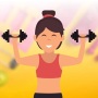 icon Fitness GymUP (Fitness GymUP
)