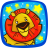 icon Match Game Animals(Game Pencocokan Puzzle Pembantu - Hewan Ikan) 1.39