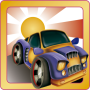 icon Cartoon Classic Drive (Kartun Classic Drive)