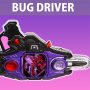 icon DX BUGGLE DRIVER(Driver Buggle IP InuYasha DX untuk Ex-Aid Henshin
)