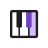 icon Chord Quiz(Chord Quiz: Belajar Piano Chord) 5.0.2
