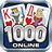 icon Thousand Online HD(Thousand 1000 Permainan kartu online) 1.15.2.302