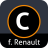 icon Carly f. Renault(Carly untuk Renault) 18.00