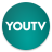 icon YouTV(YouTV jerman TV di saku Anda) 3.1.6