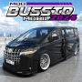 icon Mod Bussid Mobil 2024()