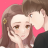 icon Wanko(My Cute Otome Love Story Games) 1.1.540