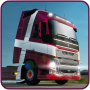 icon Real Truck Simulator(Simulator Truk Nyata
)