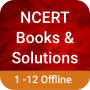 icon Ncert Books & Solutions (Buku Solusi Ncert)