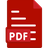 icon com.tools.pdf.reader.pdfscanner.pdfconverter(Pembaca PDF - Pembaca PDF 2022
) 3.3