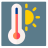 icon Thermometer Room Temperature(Thermometer Suhu Kamar
) 1.12