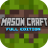 icon Mason Craft 21.0
