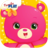 icon Bear Kindergarten(Bears Fun Games) 3.01
