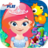 icon Mermaid Preschool Math(Game Matematika Prasekolah) 3.00