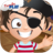 icon Pirate Kindergarten(Game TK Bajak Laut) 3.01