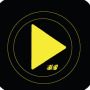 icon Vidoe Downloader(Videoder - Semua Pengunduh video
)