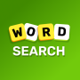 icon Words(Word Search Puzzle Game
)
